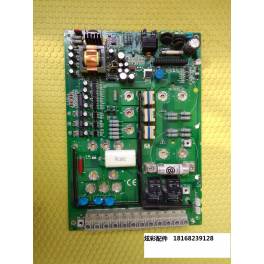 frequency converter driver board AS.4015A4.20