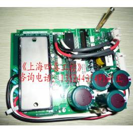 Mitsubishi servo driver MR-E-200A power supply driver board E-P20 with module