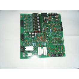 elevator accessories Mitsubishi elevator driver board P203702B000G01 G02 original genuine