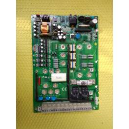 frequency converter driver board AS.4015A4.20