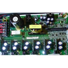 Invt High power driver board CHV CHE CHF 132KW driver board