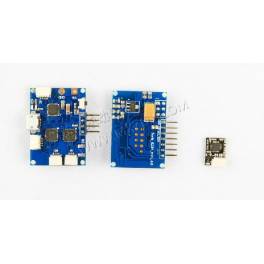 BGC universal 3 brushless mini driver board V 4.1