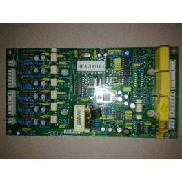 driver board
