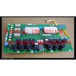 SIEMENS MM430 driver board A5E00430120 with 2 module