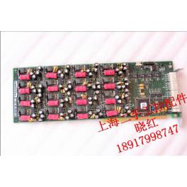 ASM AD829A driver board 03-20700-08 REV E