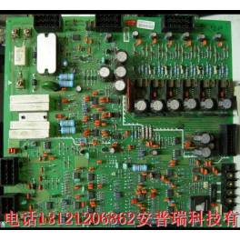 Mitsubishi HOPE elevator P203702B000 driver board