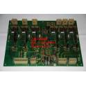 Hitachi elevator accessories Hitachi import YPVF elevator driver board INV-BDCC3