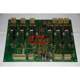 Hitachi elevator accessories Hitachi import YPVF elevator driver board INV-BDCC3