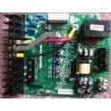 New Delta VFD-B 7.5KW driver board New Delta frequency converter accessories
