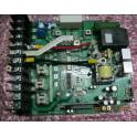 New Delta VFD-V 5.5KW driver board New Delta frequency converter accessories