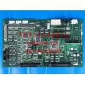 Hitachi elevator Hitachi high speed door control board driver board HVF3-CMUS R-G 31219697