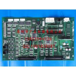 Hitachi elevator Hitachi high speed door control board driver board HVF3-CMUS R-G 31219697
