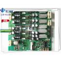 import Mitsubishi elevator accessories SPVF elevator driver board LIR-812A-X used Quality Assurance
