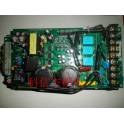 TECO frequency converter 7200MA driver board with module 5.5KW FP25R12KE3 4P106C0240104