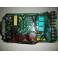 TECO frequency converter 7200MA driver board with module 5.5KW FP25R12KE3 4P106C0240104