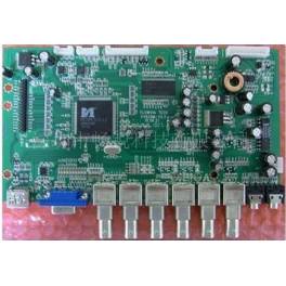 LED monitored screen driver board Manufacturer Direct