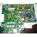 Fuji LIFT elevator frequency converter FRN15LM1S-4C power supply driver board Main board LM1-PP15-4