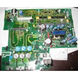 Fuji LIFT elevator frequency converter FRN15LM1S-4C power supply driver board Main board LM1-PP15-4