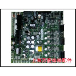 Mitsubishi elevator accessories machine room circuit board driver board KCR-946A New original import