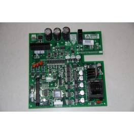 elevator accessories Mitsubishi E1 board driver board P203737B000G01 original