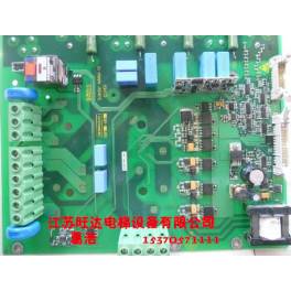elevator accessories VF33BR driver board 55511892 original genuine