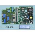 abb inventer ACS800 driver board RINT-5514C