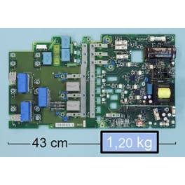 abb inventer ACS800 driver board RINT-5514C
