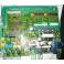 Fuji frequency converter accessories FRN11G11 15G11S-4CX-11kw driver board power board 15kw