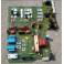 Used SIEMENS 6SE70 series 22KW power supply driver board -6SE7024-7ED84-1HF3