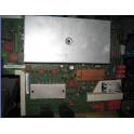 Used 6SE70 series 1.5kw driver board 6SE7016-1EA84-1HF3