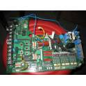 Yaskawa frequency converter accessories 11 15kw power supply driver board 616G7 G5 series Main board