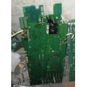 SIEMENS MM440 430 frequency converter 30 37KW 45KW power board power board capacitance board driver board