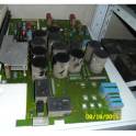 6SE7022-6EC84-1HF3 Used SIEMENS 6SE70 frequency converter 11KW driver board
