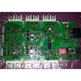 SIEMENS frequency converter S120 240 series 200kw 220KW driver board A5E00297617