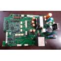 A74MA15D Mitsubishi F740 18.5KW 15KW frequency converter power board driver board Main board