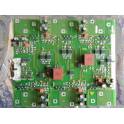 SIEMENS 6SE70 series 90kw driver board 6SE7031-8EF84-1JC1