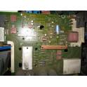 SIEMENS 6SE70 series 5.5KW driver board 6SE7021-8TB84-1HF3