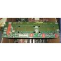 SIEMENS power supply driver board 462018.1905.02