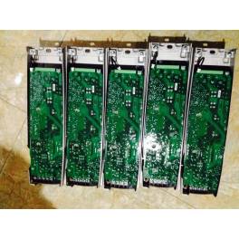 New EMERSON CT driver base power board with module UT15 1650.00