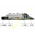 Android driver one board LED board board