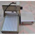 CNC CNC engraving machine 3040C three-axis 6560 driver circuit board