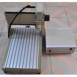 CNC CNC engraving machine 3040C three-axis 6560 driver circuit board