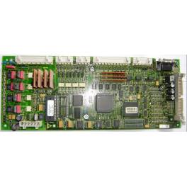 OTIS elevator OVF20 frequency converter driver control board MCB-II GCA26800H1