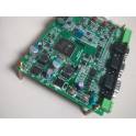 F2812 servo motor driver development board