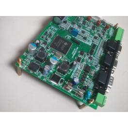 F2812 servo motor driver development board