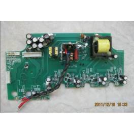 New Delta frequency converter VFD-B 15KW-22KW driver power board