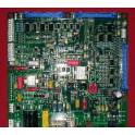 elevator accessories OTIS OTIS frequency converter driver control board ABA6800XU2 26800XU1