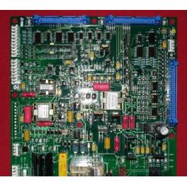 elevator accessories OTIS OTIS frequency converter driver control board ABA6800XU2 26800XU1