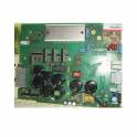 LUST servo driver 3kw control board