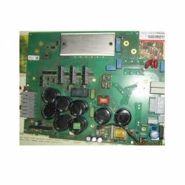 LUST servo driver 3kw control board
